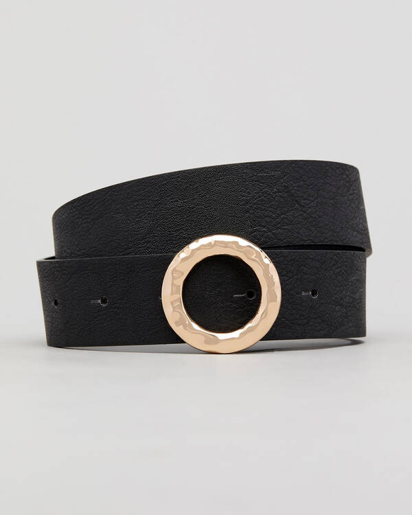 Mooloola Greta Belt for Womens