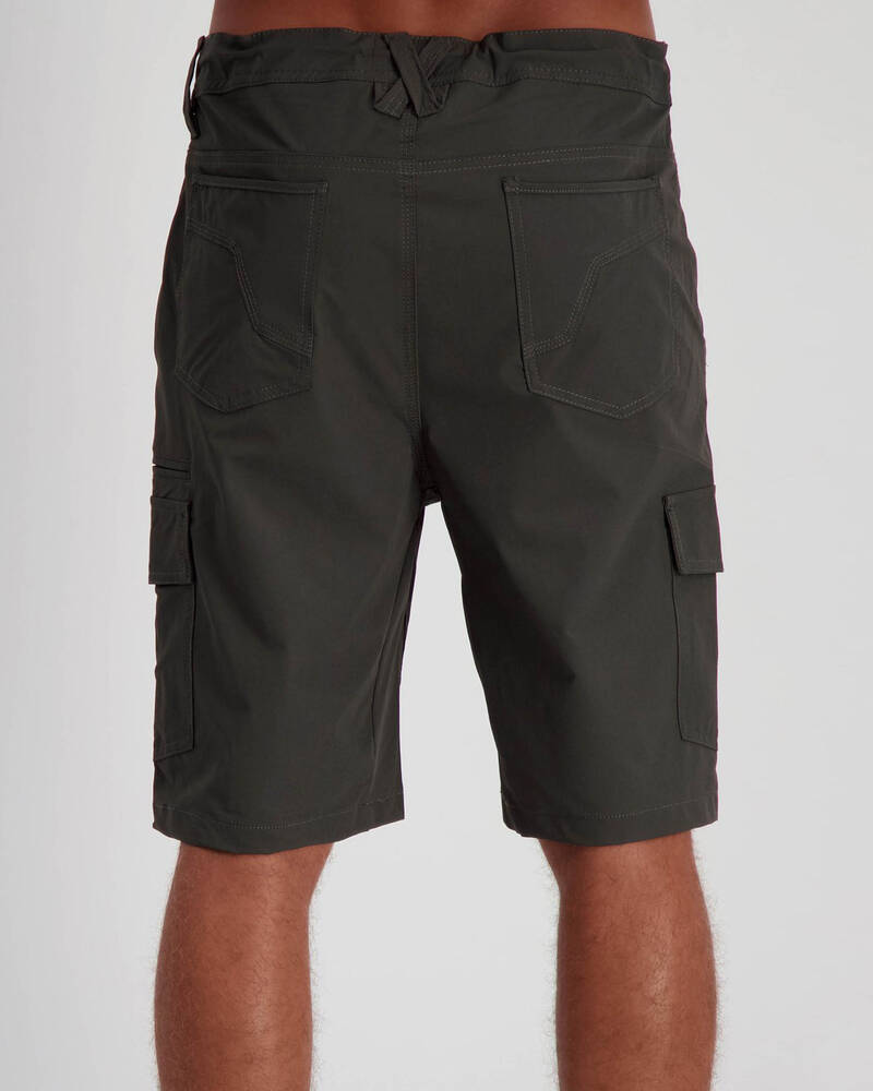 Jetpilot Venture Jetlite Boarkshorts for Mens