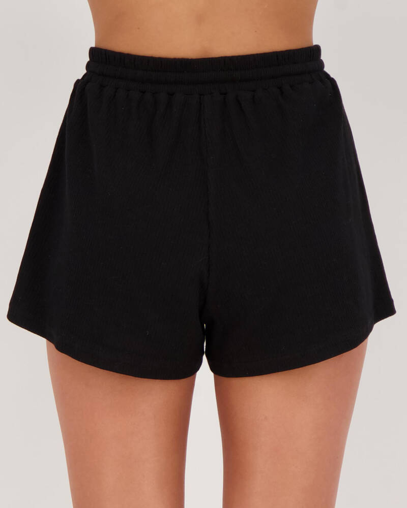 Ava And Ever Sisco Shorts for Womens