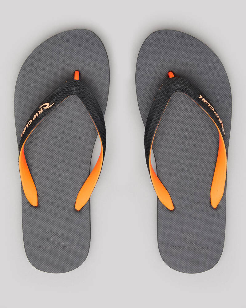 Rip Curl Mc Thongs for Mens