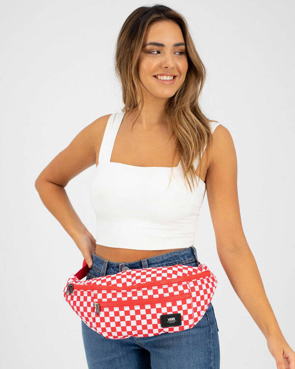 Vans Ward Bum Bag for Womens