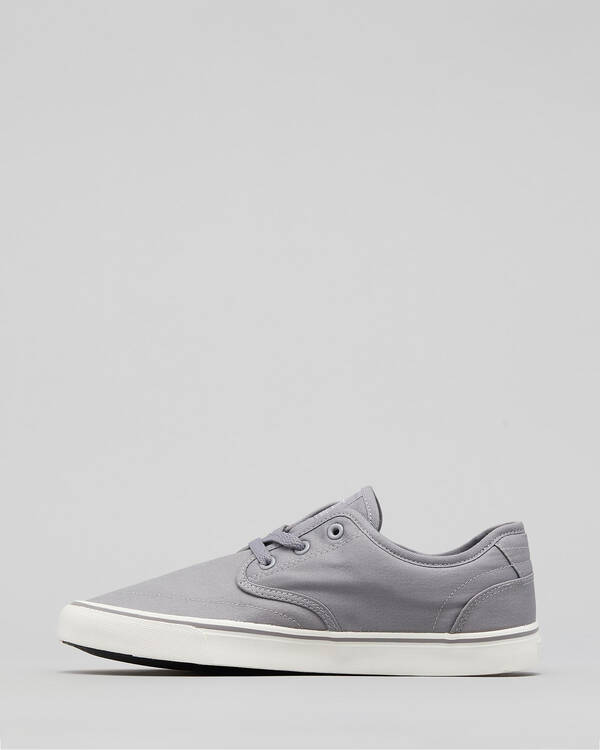 Lucid Geomet Shoes for Mens