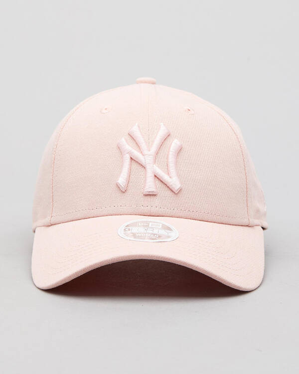 New Era NY Yankees Cap for Womens