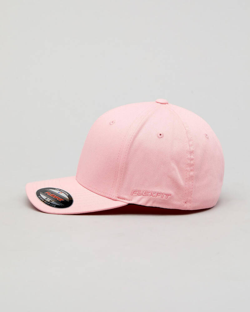 Flexfit Worn By The World Cap for Womens
