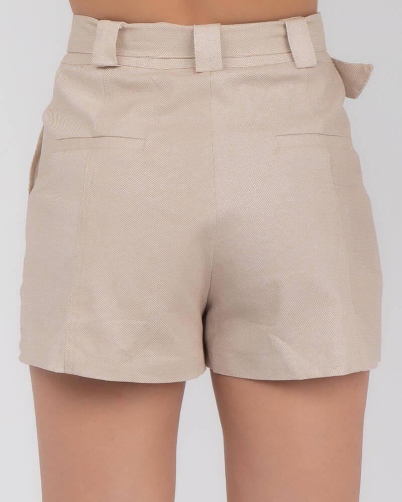 Ava And Ever Hartley Shorts for Womens