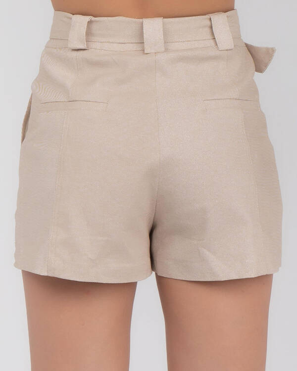 Ava And Ever Hartley Shorts for Womens