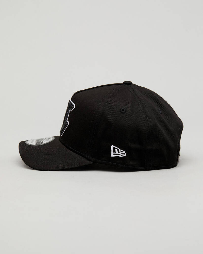 New Era Lakers 9forty A Frame for Mens