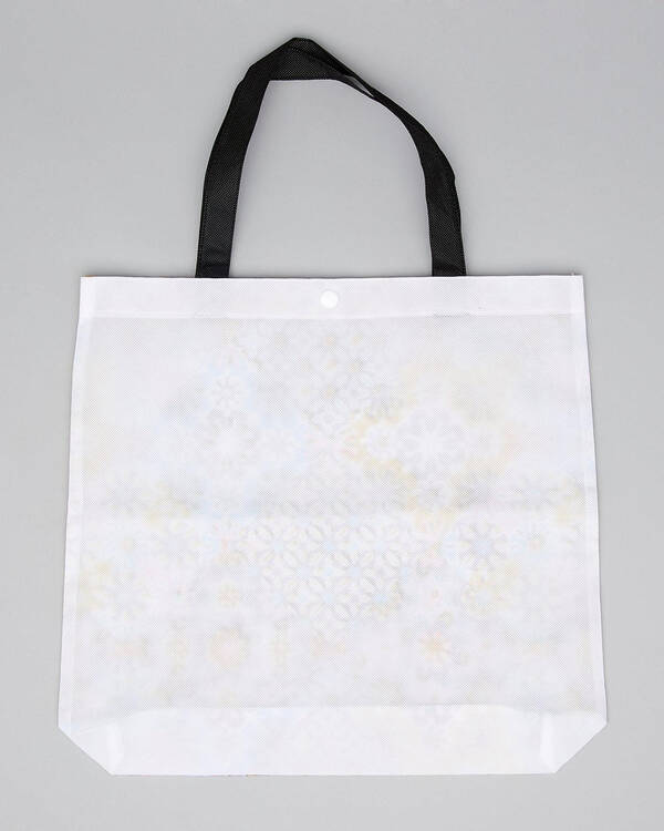 Mooloola Moroccan Eco Bag for Womens