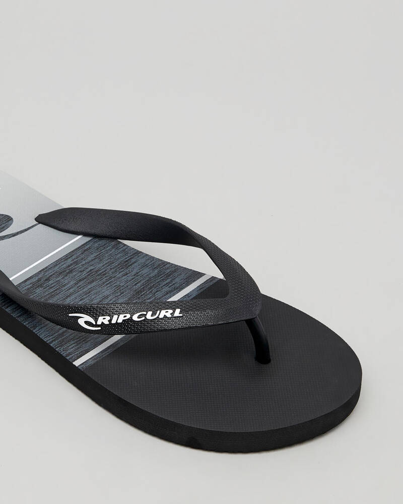 Rip Curl Hawkeye Thongs for Mens