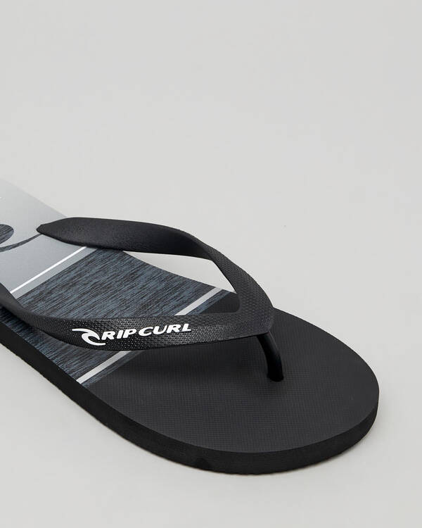 Rip Curl Hawkeye Thongs for Mens