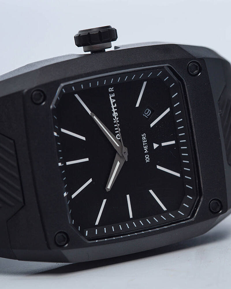 Quiksilver Tactik Watch for Mens