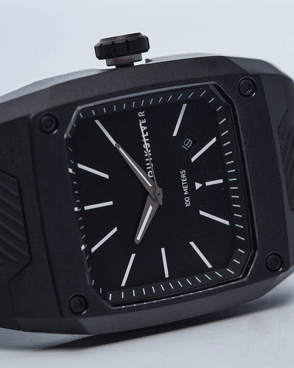 Quiksilver Tactik Watch for Mens