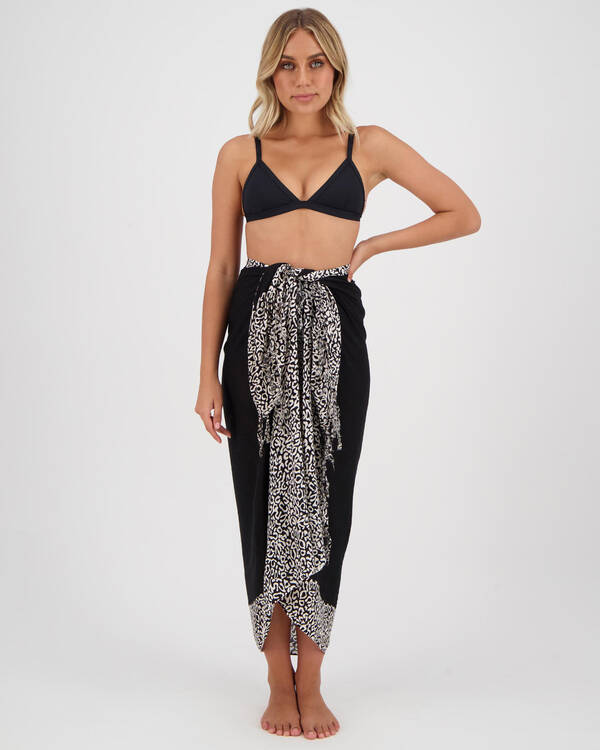 Topanga Vega Sarong for Womens