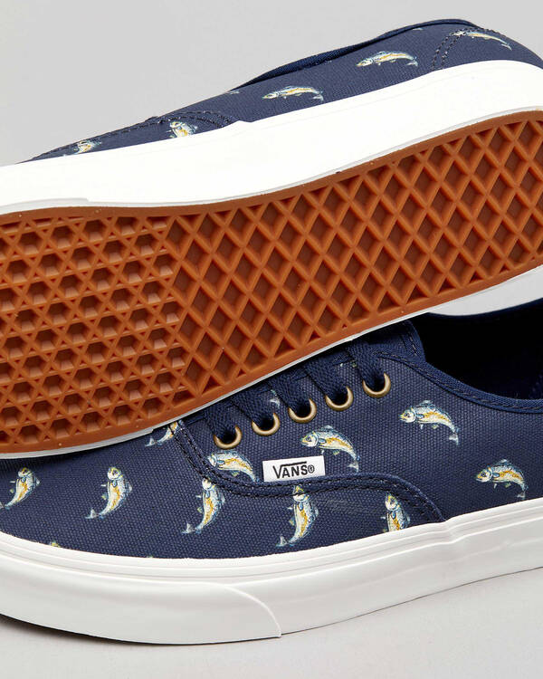 Vans Authentic Shoes for Mens