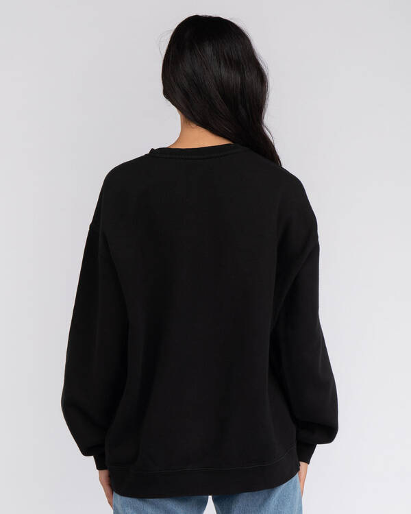 Stussy International Sweatshirt for Womens
