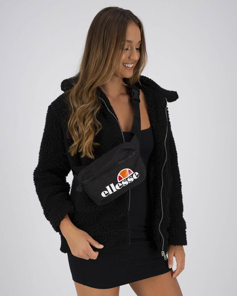 Ellesse Rosca Crossbody Bag for Womens