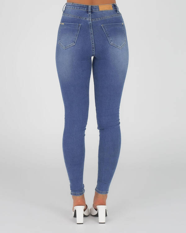Ava And Ever Chicago Jeans for Womens