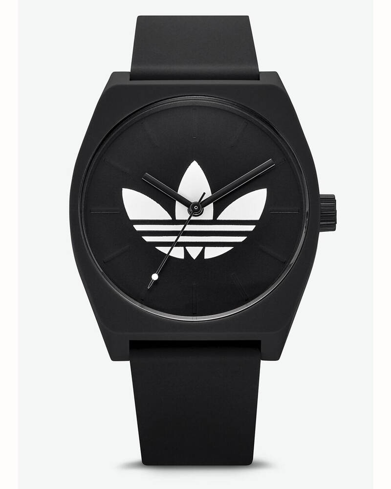 Adidas Process_SP1 Trefoil Watch for Unisex