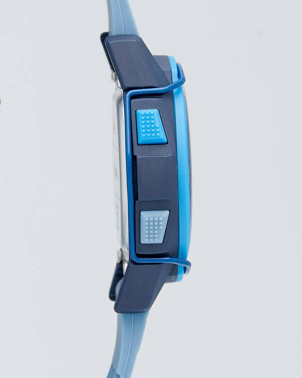 Quiksilver Boys' Stringer S Watch for Mens