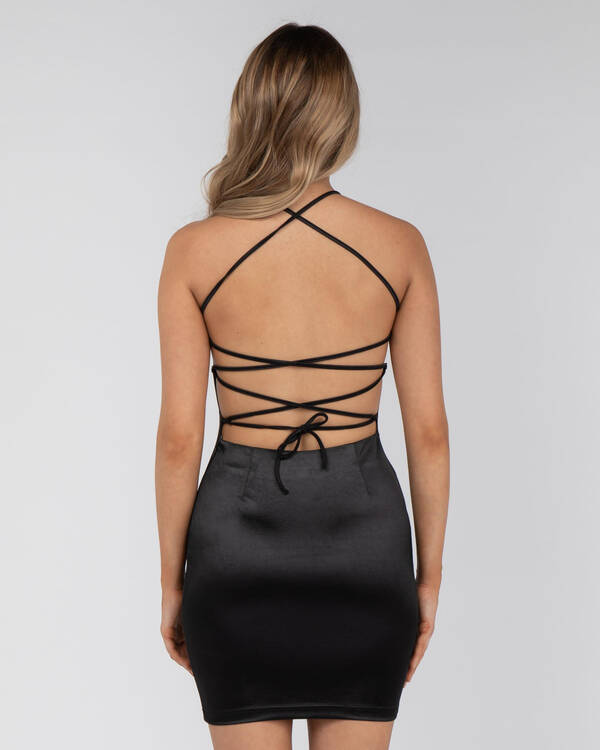 Mooloola Vienna Dress for Womens