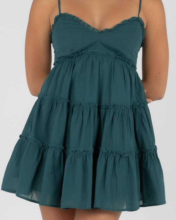 Mooloola Theo Dress for Womens