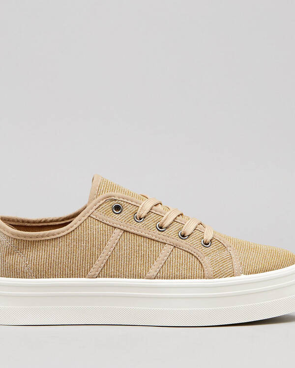 Mooloola Jillian Shoes for Womens
