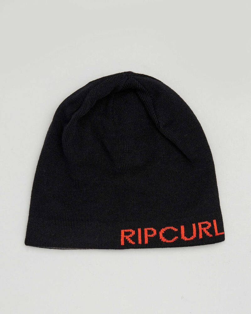 Rip Curl Rip Revo Beanie for Mens