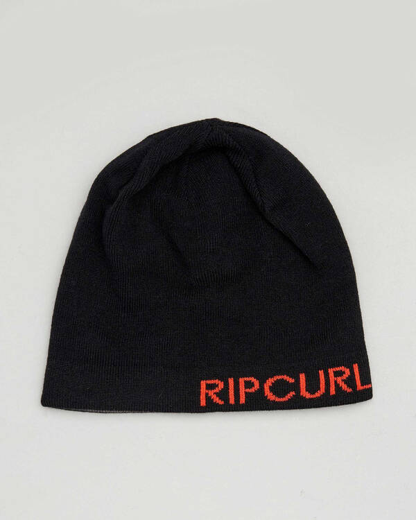 Rip Curl Rip Revo Beanie for Mens