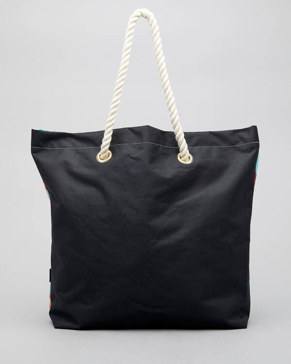 Billabong Oasis Beach Bag for Womens