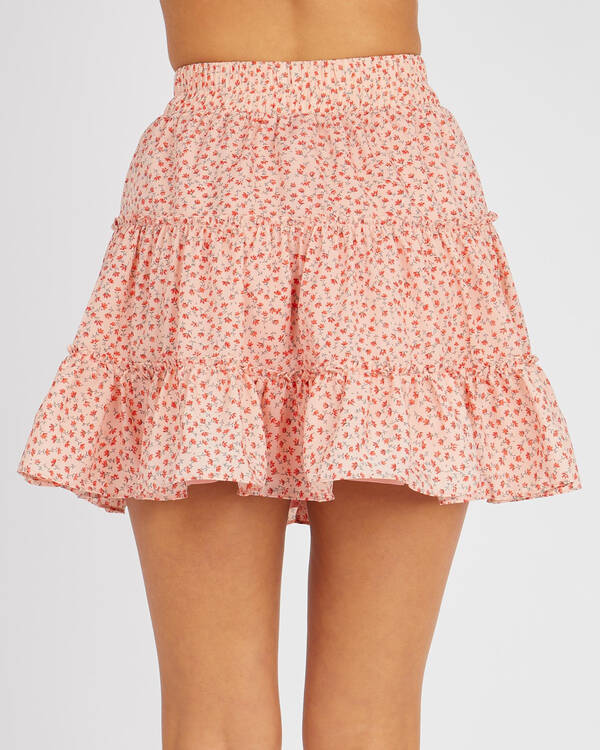 Mooloola Sheldon Skirt for Womens
