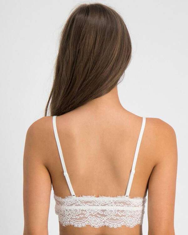 Secret Wishes Joli Bralette for Womens