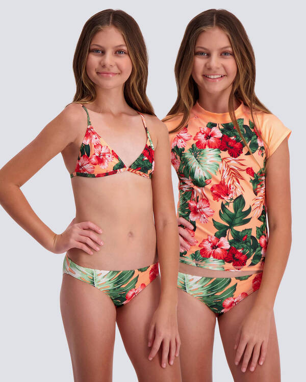 Rip Curl Girls Hanalei Three Piece Set for Womens