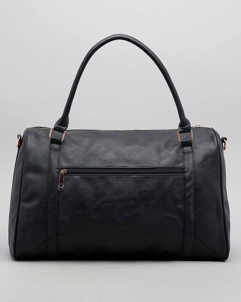 Mooloola Abbie Travel Bag for Womens