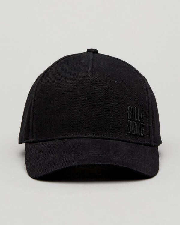 Billabong Side Stack Cap for Womens