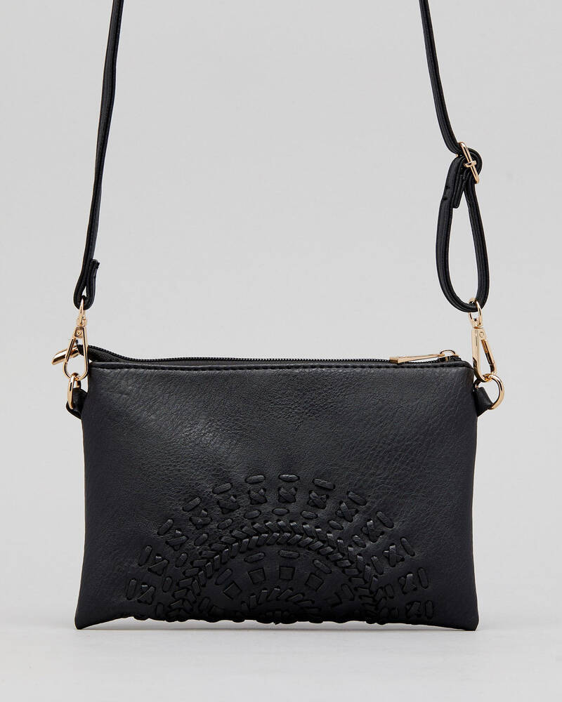 Mooloola Lizzie Sling Bag for Womens