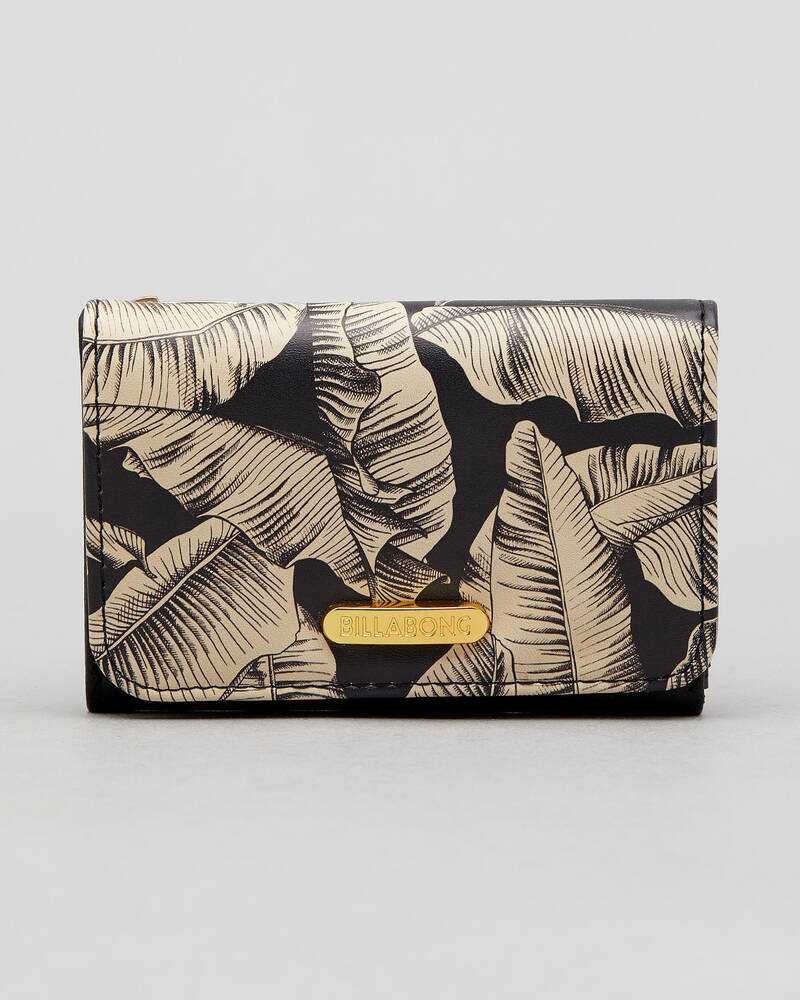 Billabong Arabella Wallet for Womens