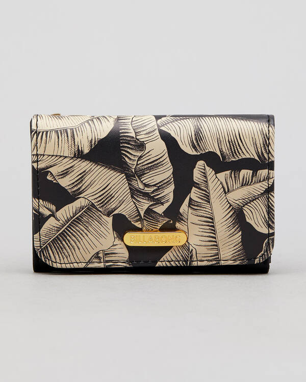 Billabong Arabella Wallet for Womens
