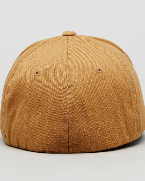Nixon Deep Down Flex Cap for Mens