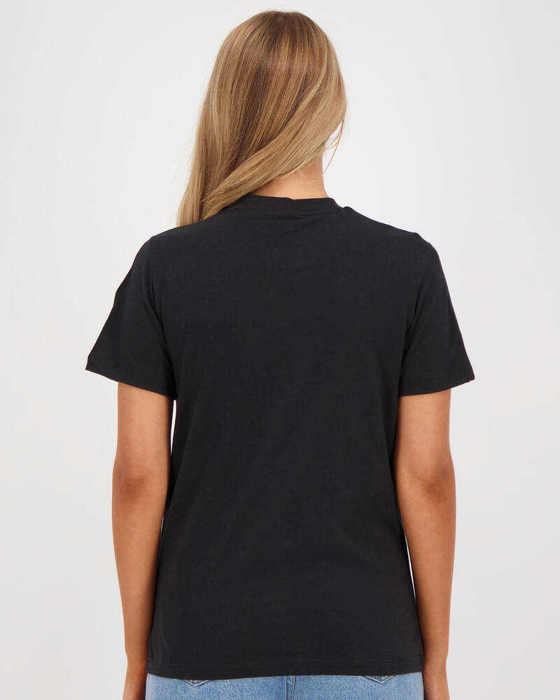 Adidas Lock Up T-Shirt for Womens