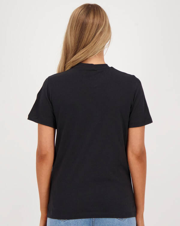Adidas Lock Up T-Shirt for Womens