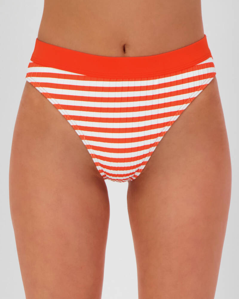 Billabong Suns Out Bikini Bottom for Womens