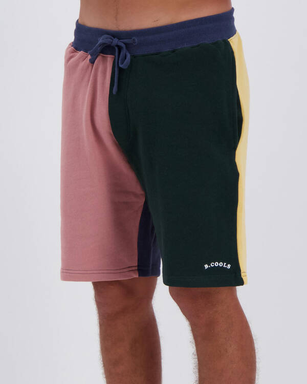 Barney Cools B.Quick Sweat Shorts for Mens