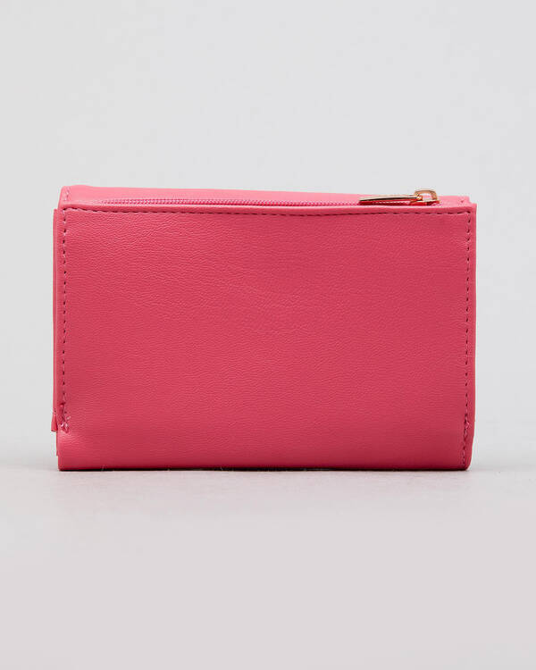 Billabong Rose Wallet for Womens