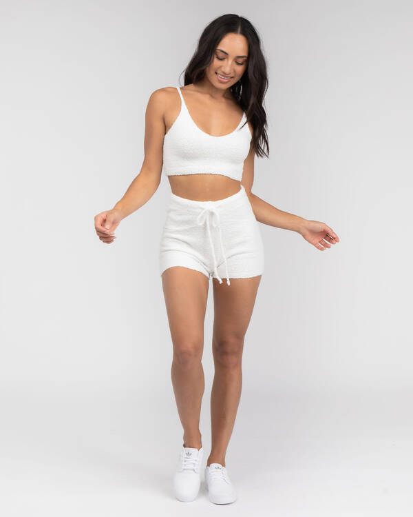 Rumor Mykonos Top for Womens