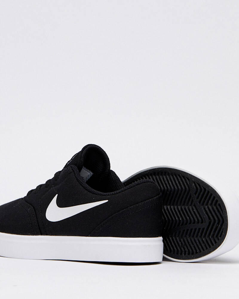 Nike Boys' SB Check Shoes for Mens
