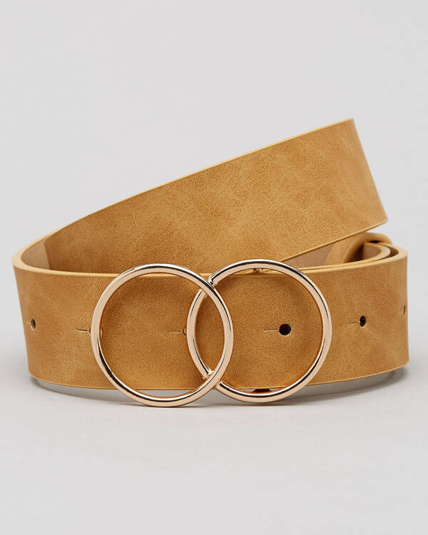 Mooloola Felicity Jane Belt for Womens