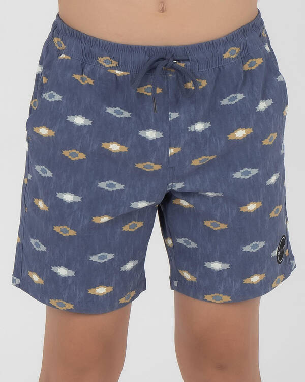 Skylark Boys' Tribe Mully Shorts for Mens