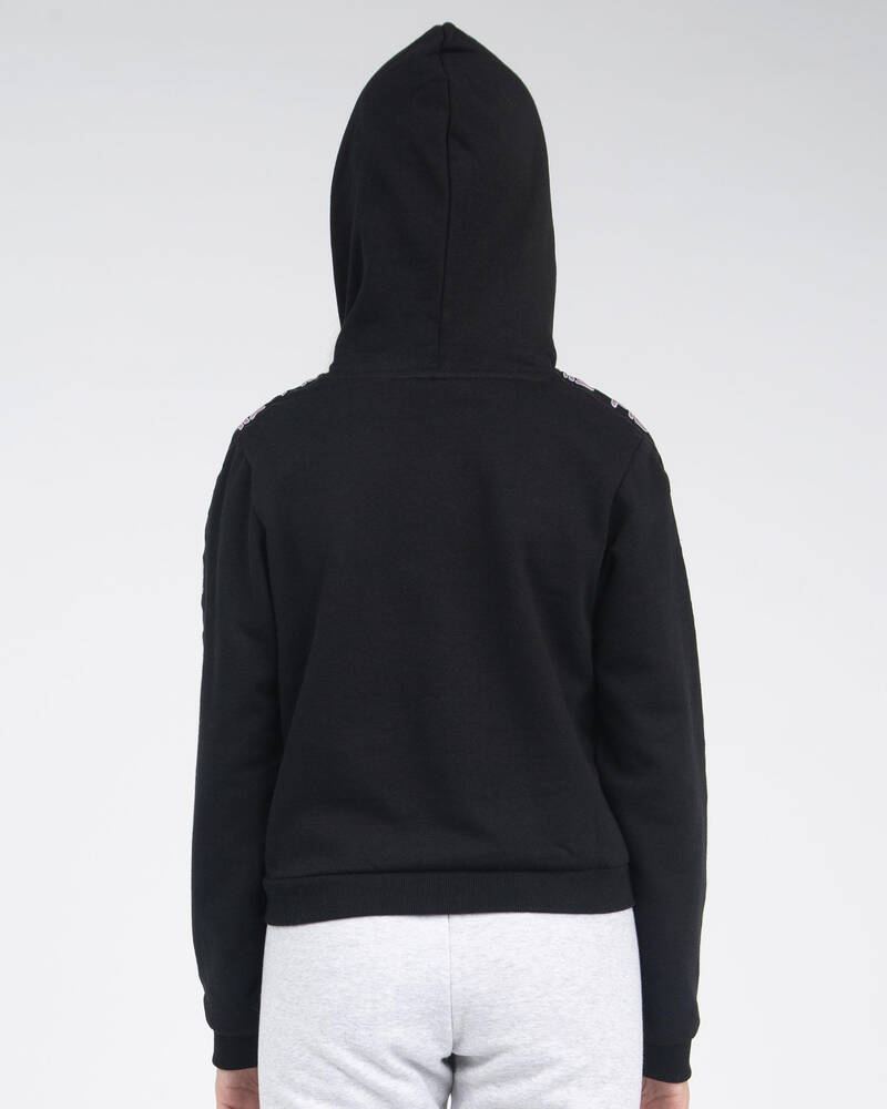 Fila Girls' Harlow Hoodie for Womens