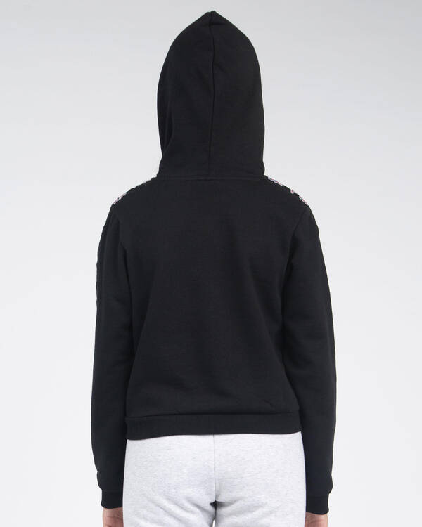 Fila Girls' Harlow Hoodie for Womens