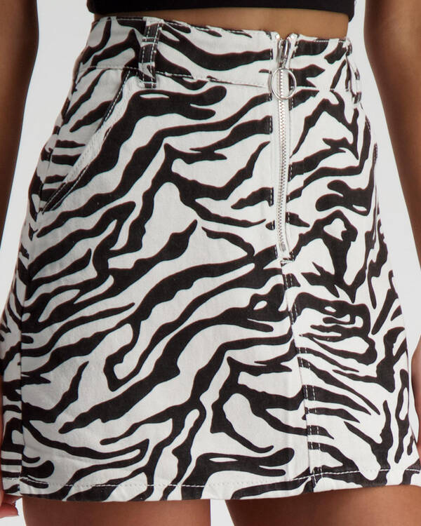 Ava And Ever Zelda Skirt for Womens
